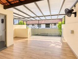 Sennett Estate (D13), Terrace #632978861